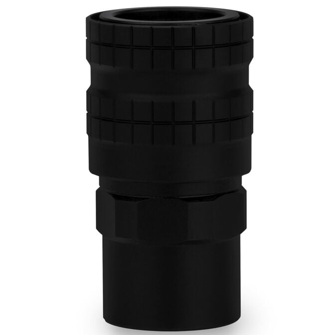 Thermal Grizzly DeltaMate Quick Disconnect Female - F, black image number 1