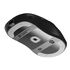 Endgame Gear XM2 Serie Maus Skates, 100% PTFE, milchig-weiß - Single Set image number null
