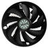 Akasa Sunflower Mini Top Flow CPU Cooler - 120mm image number null