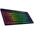 Razer BlackWidow V4 Low-Profile Tenkeyless HyperSpeed Gaming Keyboard, RGB - Orange Switches, ISO (DE) image number null
