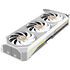 ZOTAC GAMING GeForce RTX 5070 AMP White Edition, 12288 MB GDDR7 image number null