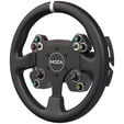 Res-Tech GT Cockpit Simracing Rig - Shiny Black + MOZA Bundle image number null
