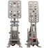 VRS DirectForce Pro 2-Pedal Set, Accelerator & Brake image number null