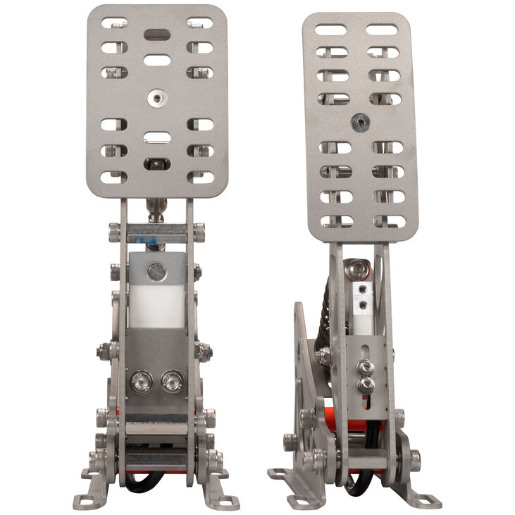 VRS DirectForce Pro 2-Pedal Set, Accelerator & Brake image number 5