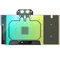 Corsair Hydro X Series XG5 RGB 5090 Astral GPU Water Block - Acrylic, Nickel