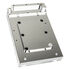 Bitspower Monoblock für ASRock X399M Taichi RGB Nickel - Acryl image number null