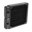 Alphacool NexXxoS HPE-30 Radiator 140mm - schwarz image number null