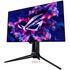 ASUS ROG Swift OLED PG27AQDP, 26.5 inch Gaming Monitor, 480 Hz, OLED, G-SYNC Compatible image number null