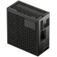 HAVN HS 360 VGPU PC-Geh&auml;use, Midi-Tower, vertikale GPU-Halterung - schwarz image number null