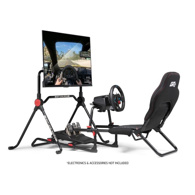 Next Level Racing GTLite Junior  - faltbares Cockpit image number 5