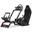Next Level Racing F-GT Formula and GT Simulator Cockpit image number null