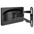 Arctic Monitorhalterung W1C - schwarz image number null