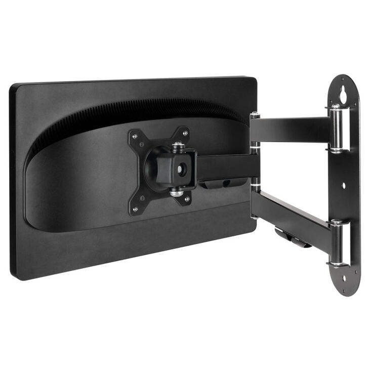 Arctic Monitorhalterung W1C - schwarz image number 1