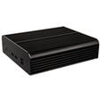 Akasa Newton TN UCFF-Geh&auml;use (Intel NUC), OEM - schwarz image number null