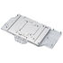 PHANTEKS Glacier G40 RTX 4090 Waterblock with Backplate for MSI, D-RGB - black image number null