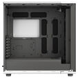 Fractal Design North XL Chalk Case - white image number null