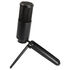 Audio-Technica ATR2500x-USB Kondensator Mikrofon - schwarz image number null
