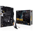 ASUS TUF Gaming B550-Plus (Wi-Fi) II, AMD B550 Mainboard - Sockel AM4 image number null