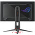 ASUS ROG Swift OLED PG27UCDM, 26,5 Zoll Gaming Monitor, 240Hz, QD OLED, FreeSync image number null