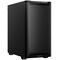 be quiet! Pure Base 501 Airflow PC-Geh&auml;use, Midi-Tower, ATX - schwarz