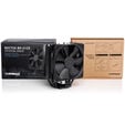 Noctua NH-U12S chromax.black CPU-K&uuml;hler - 120mm image number null