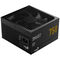 AeroCool Smart G1 80 PLUS Gold Netzteil, PCIe 5.1, ATX 3.1 - 750 Watt, schwarz