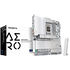 GIGABYTE Z890 AERO D Mainboard, Sockel LGA 1851, Intel Z890, ATX, DDR5 image number null