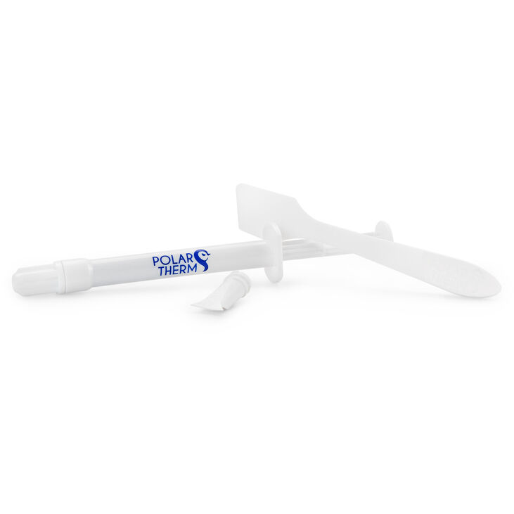 Polartherm X-8 Wärmeleitpaste - 2 g image number 2