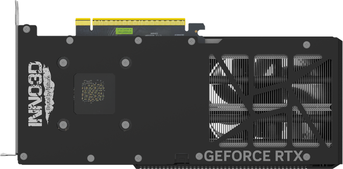 INNO3D GEFORCE RTX 5060 Ti Twin X2, 8192 MB GDDR7 image number 13