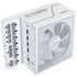 Lian Li EDGE EG0850 80 PLUS Platinum Power Supply, PCIe 5.1, ATX 3.1 - 850 Watt, White image number null