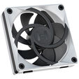 Hyte FP12 THICC Fan - 120mm, Triple Pack, black / silver image number null