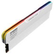 KLEVV URBANE V RGB DDR5-6000 RAM, CL28, XMP 3.0 & EXPO - 32 GB Dual-Kit, wei&szlig; image number null