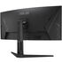 ASUS TUF Gaming VG34VQEL1A, 34 inch Gaming Monitor, 100 Hz, VA, FreeSync image number null