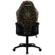 ThunderX3 BC1 CAMO Gaming Chair - camo/green image number null