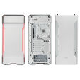 PHANTEKS Enthoo Evolv X Mid Tower, RGB, Tempered Glass - matte White image number null