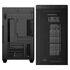 Aerocool Stormfront Mini PC case, Mini Tower, mATX, Tempered Glass - black image number null
