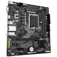 GIGABYTE B760M H DDR4 motherboard, socket 1700, Intel B760, Micro-ATX, DDR4 image number null
