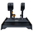 CONSPIT CPP EVO 2 V2 Pedal Set, hydraulic brake cylinder - black image number null