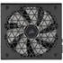 Corsair RMx Shift Series RM750x Netzteil 80 PLUS Gold, ATX 3.0, PCIe 5.0 - 750 Watt, schwarz image number null