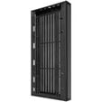 Lian Li DAN Cases B4 Vertical AeroDeck - black image number null