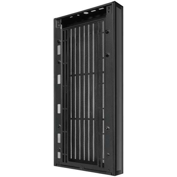 Lian Li DAN Cases B4 Vertical AeroDeck - black image number 4