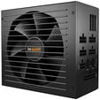 be quiet! Straight Power 12 power supply 80 PLUS Platinum, ATX 3.0, PCIe 5.0 - 1200 Watt image number null