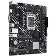 ASUS Prime H610M-K ARGB, Intel H610 Mainboard - Sockel 1700, DDR5 image number null