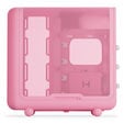 HYTE X50 Midi Tower - Strawberry Milk image number null