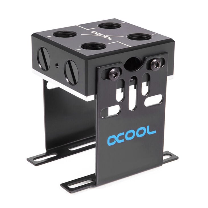 Alphacool ES Distro Plate C2 image number 3
