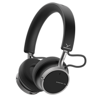 beyerdynamic AVENTHO 100 wireless headphones, on-ear, ANC - black