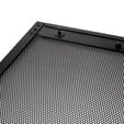 Lian Li Option Front mesh kit for O11DERGB-X image number null