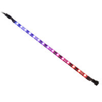 der8auer ARGB-LED-Strip - 30 cm, 15 LEDs