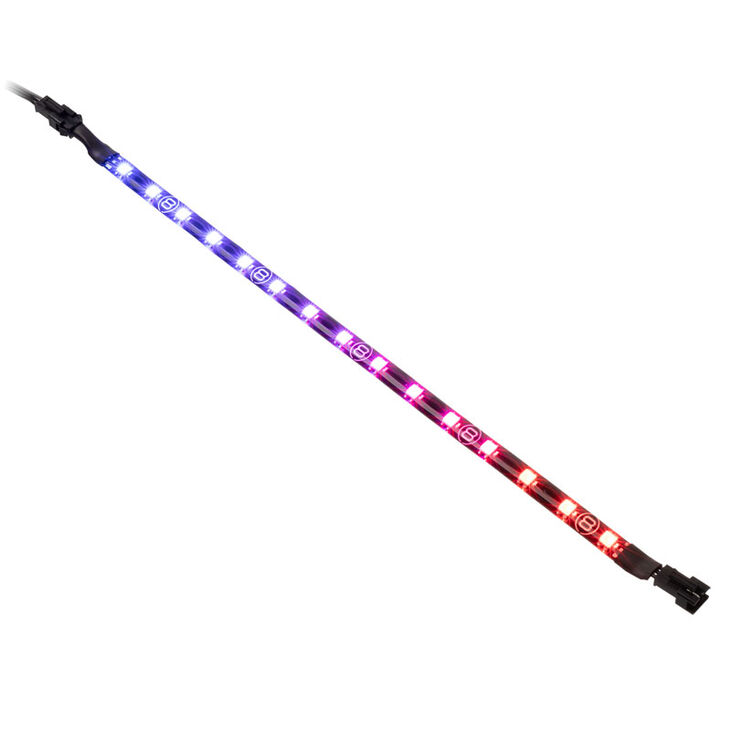 der8auer ARGB-LED-Strip - 30 cm, 15 LEDs image number 0