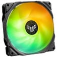 ASUS TUF GAMING LC II 240 ARGB AiO Wasserk&uuml;hlung - schwarz image number null